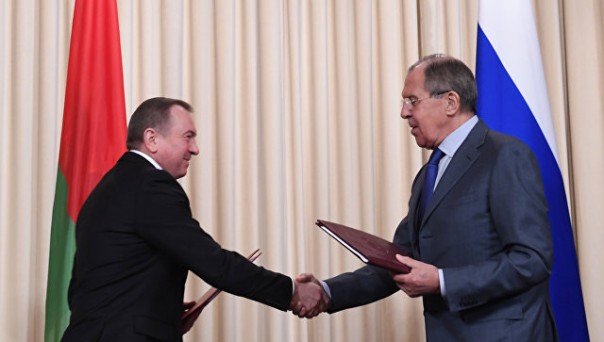 Минск обещал не допустить антироссийских резолюций «Восточного партнёрства»