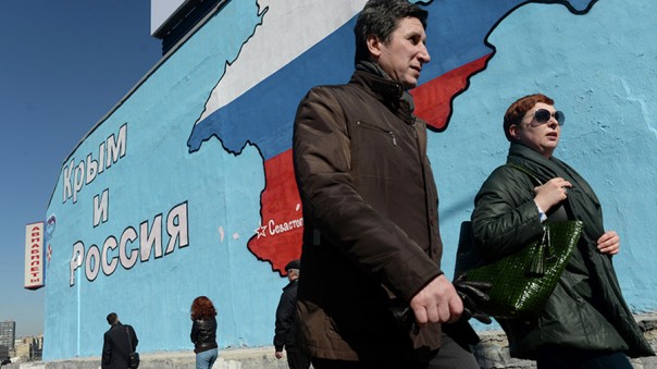 От официального Белграда требуют закрыть «крымский вопрос»