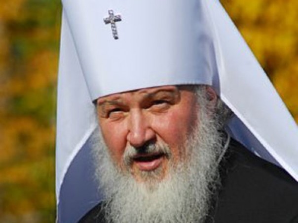 СБУ просит патриарха Кирилла помочь с освобождением пленных на Донбассе