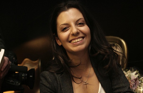 Симоньян о действиях британского Ofcom против RT из-за дела Скрипаля: кота — не мы!