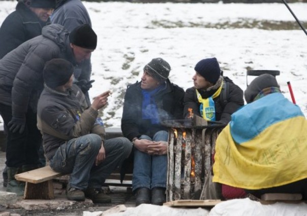В Украине предложили отменить отчества, чтоб быть ближе к Европе