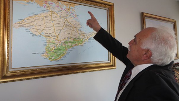 "От НАТО к России": в Турции заявили о смене стратегических интересов