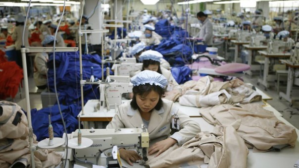 Правительство РФ не отказало КНДР в необходимой помощи