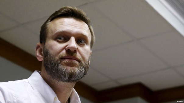 Популизм Навального переходит границы. Очередной провал российского блогера