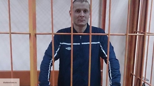 Как вырваться из лап СБУ