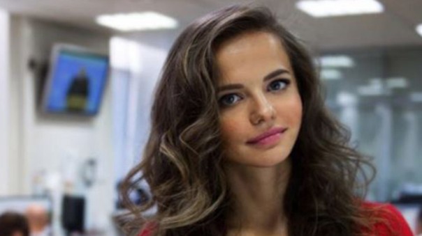 Россияна Марковская ушла с поста пресс-секретаря министра обороны