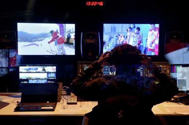 "Показ Олимпиады без наших — мазохизм". Что теряет ТВ на Играх без России? Телеканалы могут отказаться от показа Олимпиады