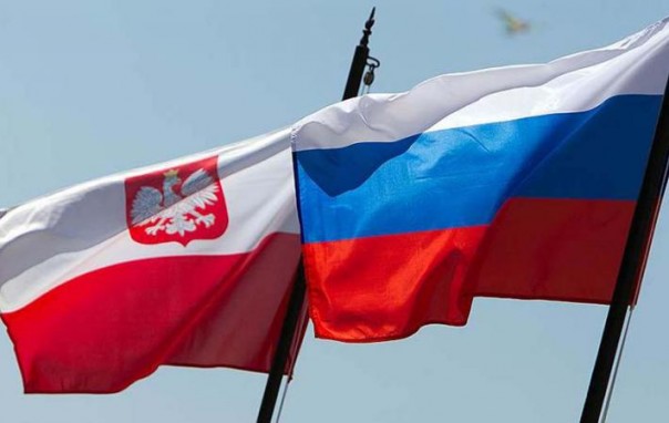 Москва ответила на призыв Польши отказаться от российского газа