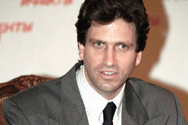 Разыскиваемого за убийство главреда Forbes чеченца задержали в Киеве