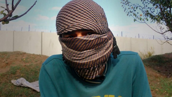 Грязная тайна Ракки