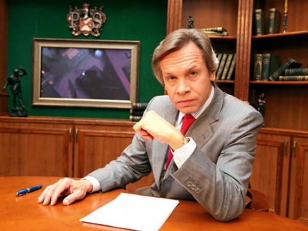 Пушков прокомментировал призыв ОБСЕ прекратить регистрацию СМИ в качестве иноагентов