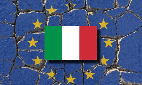 "Если народу дать голос, он выскажется за ITALEXIT"
