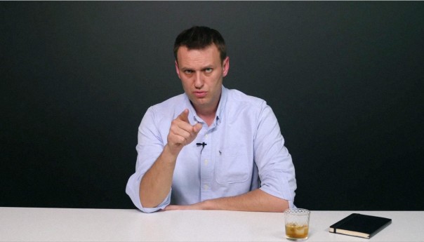 Навальный ответил за оскорбления журналистки Симоньян перед подписчиками