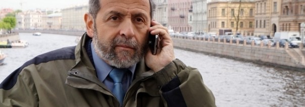 Вишневский пожаловался «Обозревателю» на любовь Путина, деньги и Крым