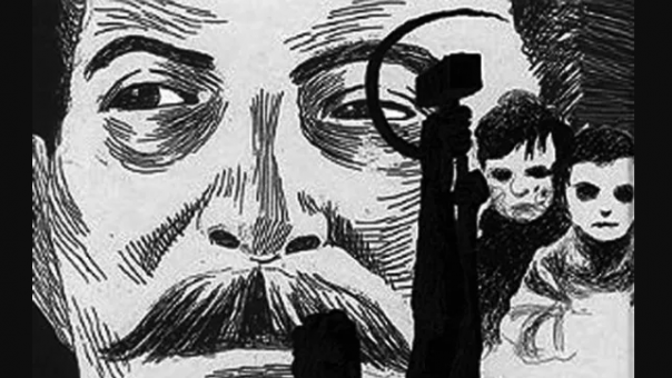 Голодомор ужасный: США приготовилась снимать украинскую лапшу с ушей