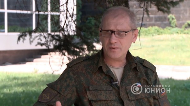 Сергей Рура. 20.11.2017, "Герой нашего времени"