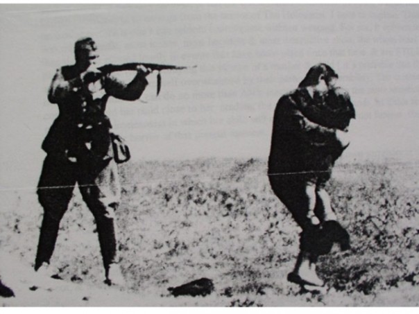 REGNUM дарит школьнику и его учителям правду о «невинных солдатах вермахта»