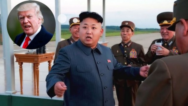 США ввели новые санкции против Китая и Северной Кореи