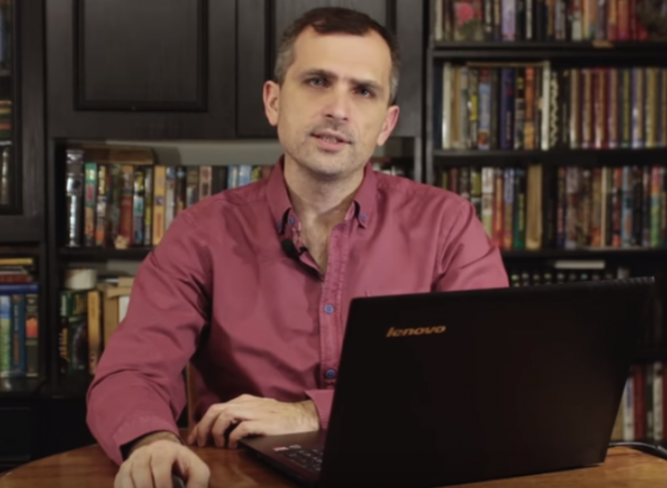 В Киеве 2017-го «героев АТО» уже ненавидят