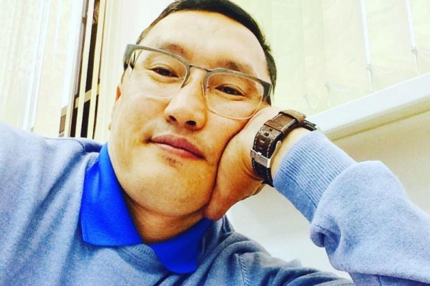 Найдено тело трёхкратного чемпиона мира по кикбоксингу