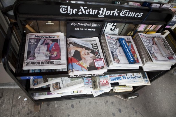 В Госдуме готовы ответить США в случае ужесточения меры против российских СМИ