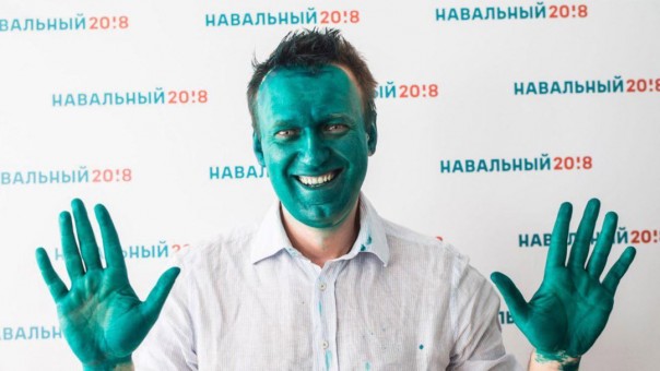 Степан:" Я активист, мам".