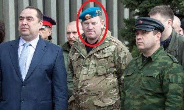 Генпрокуратура сфабриковала материалы по «делу» Виталия Киселева | Экс-председатель Совета министров ЛНР Геннадий Цыпкалов умер от пыток