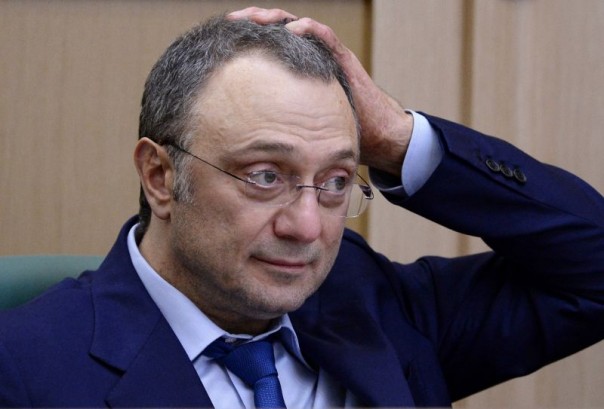 А ведь Путин предупреждал. К судьбе российского миллиардера во Франции