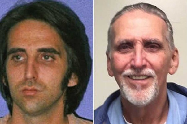 В Калифорнии на свободу вышел человек, который провел почти сорок лет в тюрьме по ошибке