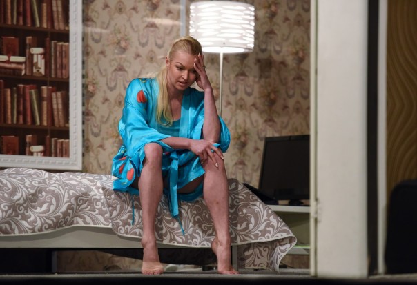 В пачке — дороже? Названа стоимость ночи с Волочковой