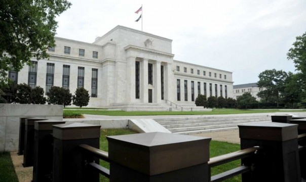 ФРС США повысила ставку. Что теперь будет с долларом и евро? ФРС сообщила о своём отношении к биткоину