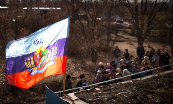 ЧВК «Вагнера» просят вернуться в ЛНР для разрешения возникшего кризиса