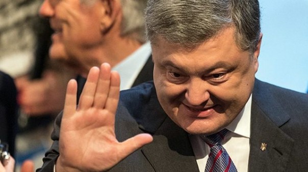 Порошенко обиделся на Брюссель и может не приехать на саммит «Восточного партнёрства»
