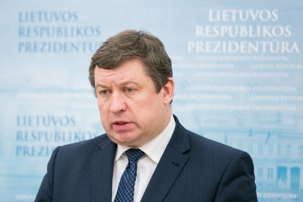 Созрели: страны Балтии решили бороться с ИГ