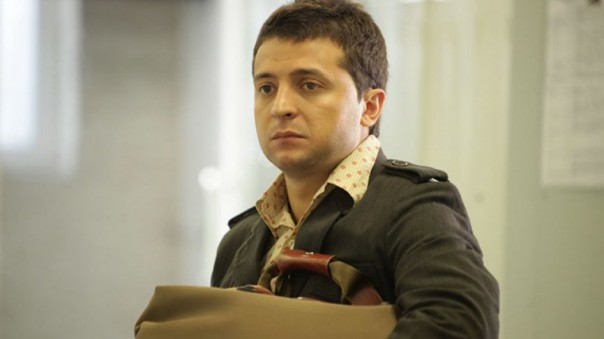 «Жертва аппарата СБУ»: эксперт оценил реакцию Зеленского по запрету сериала «Сваты» на Украине