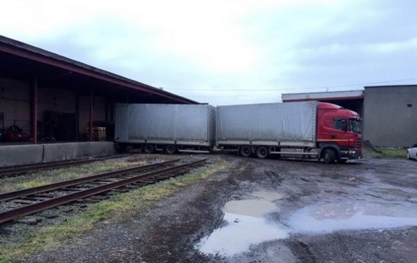 На Закарпатье задержали контрабандные сигареты на 22 млн