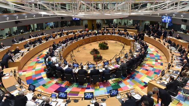 «Слишком разные цели»: о чём пытались договориться в Брюсселе страны ЕС и бывшие советские республики