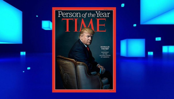 Сотрудник Time: в словах Дональда Трампа «ни капли правды»