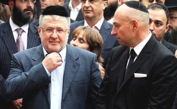 Из… опы во власть. Достойный репортаж