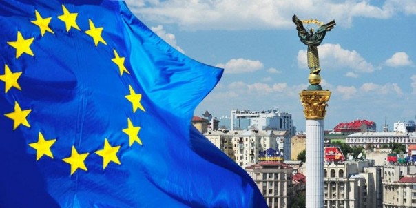 Брюссель покончил с евроинтеграцией Украины