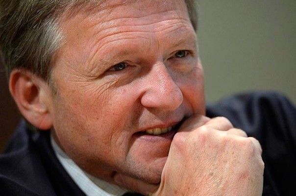 Конкурент Ксении Собчак.