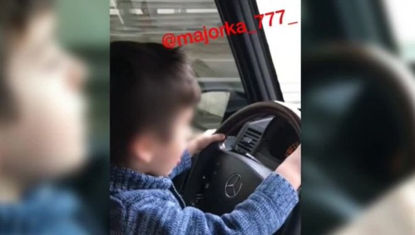 В России всё возможно