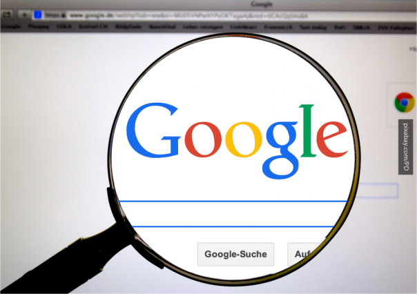 Между молотом и наковальней: Google сменил свою позицию по RT после письма из Роскомнадзора
