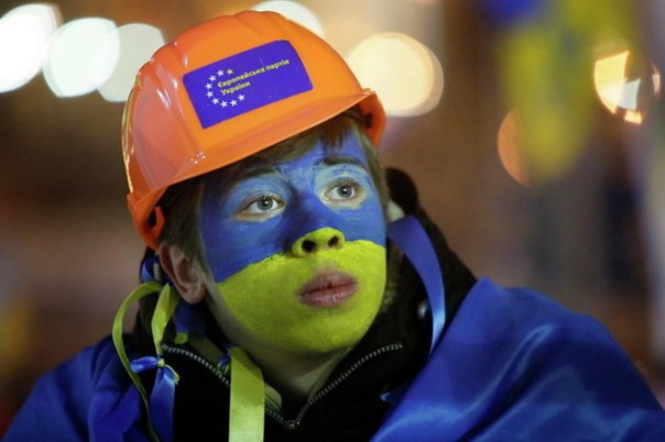 Украина потеряла всех союзников в Европе и больше не хочет в ЕС