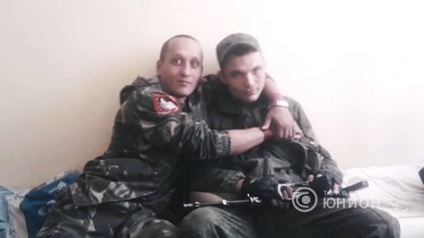 Кирилл Добрыдень. 27.11.2017, "Герой нашего времени"