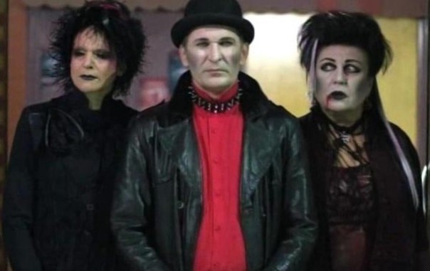 Сериал "Сваты" официально запретили