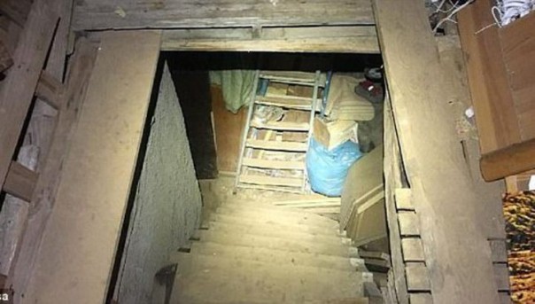 Итальянец десять лет держал румынку в сексуальном рабстве