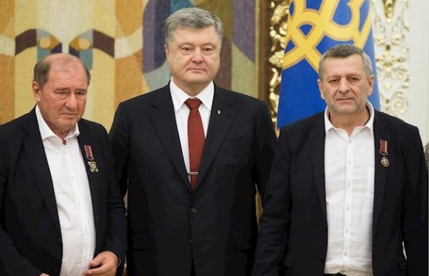 Появились данные о том, на кого обменяли высланных в Турцию крымских экстремистов