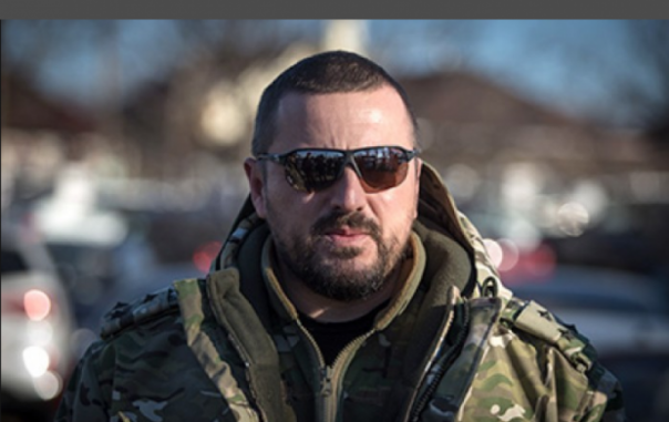 Убийцы полковника Анащенко пытались устранить главу ДНР Александра Захарченко