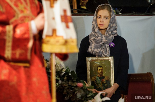Дом Романовых: мы желаем Поклонской скорейшего духовного исцеления
